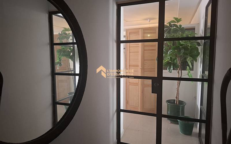 Magnifique Appartement à deux pas de la plage (24)